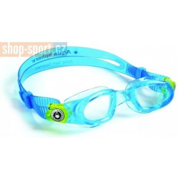 Aqua Sphere MOBY junior