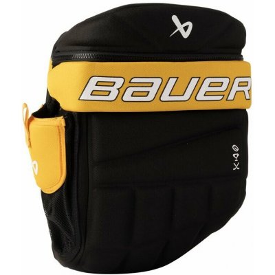 Bauer Glove Boston Bins YTH – Zbozi.Blesk.cz