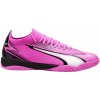 Pánské sálové boty Puma ULTRA MATCH IT 107758-01