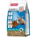 Beaphar Nature Rabbit Junior 1,25 kg – Hledejceny.cz