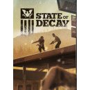 State of Decay