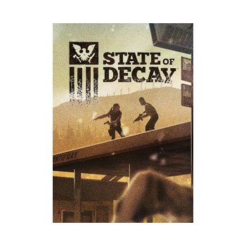 State of Decay