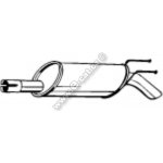 Bosal BS 148-167 | Zboží Auto