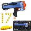 Nerf Rival Helios XVIII-700 modrá E3379 + 10 míčků