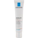 La Roche Posay Effaclar DUO (+) tónovací sjednocující korekční péče proti nedokonalostem pleti a stopám po akné odstín Light Duo [+] 40 ml