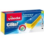 Vileda Glitzi Jumbo XXL Houbička do koupelen 1 ks – Zboží Dáma