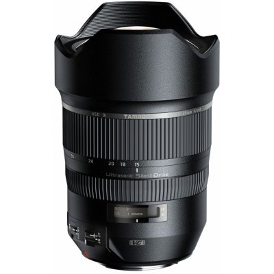 Tamron SP 15-30mm f/2.8 Di VC USD Nikon – Hledejceny.cz