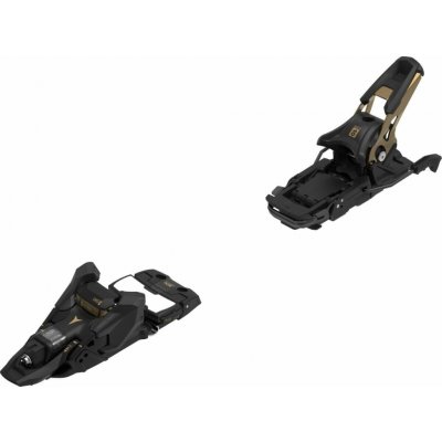 Stoupací vázání ATOMIC SHIFT² 13 MN Black/Bronze 26/27 – Zboží Dáma