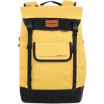 Husky Robber yellow 25 l – Zboží Mobilmania