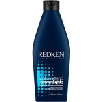 Redken Color Extend Brownlights Conditioner 1000 ml – Zboží Mobilmania