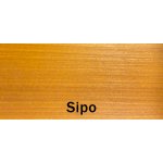 Xyladecor Natur PRO 2,5 l Sipo – Zboží Mobilmania