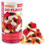 Mixit Müsli Do plavek 400 g – Zboží Mobilmania