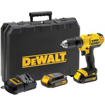 DeWALT DCD734C2