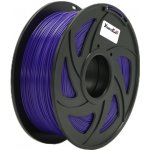 XtendLAN PLA 1,75mm zářivě fialový 1kg – Zboží Živě