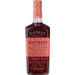Hayman's Sloe Gin 26% 0,7 l (holá láhev) – Zboží Dáma