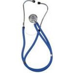 KAWE Rappaport Blue (Fonendoskop) – Hledejceny.cz