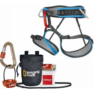 Singing Rock Versa II Packet – Zboží Dáma