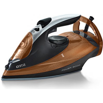 Gotie GZE-3000 – Hledejceny.cz