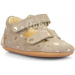 Froddo Prewalkers G1140003-21 beige – Zboží Dáma
