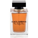 Dolce & Gabbana The Only One parfémovaná voda dámská 100 ml – Zboží Mobilmania