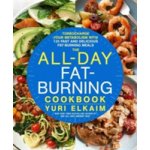 All-Day Fat-Burning Cookbook – Hledejceny.cz