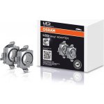 OSRAM Adaptér montážního držáku OSRAM DA03-1 pro NIGHT BREAKER LED H7-LED 2ks. – Zbozi.Blesk.cz