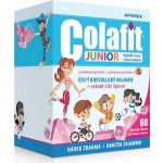 Dacom Colafit Junior 60 kostiček – Hledejceny.cz