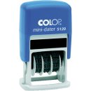 Colop Mini-Dater S 120