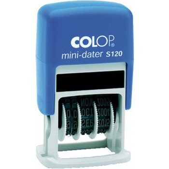 Colop Mini-Dater S 120