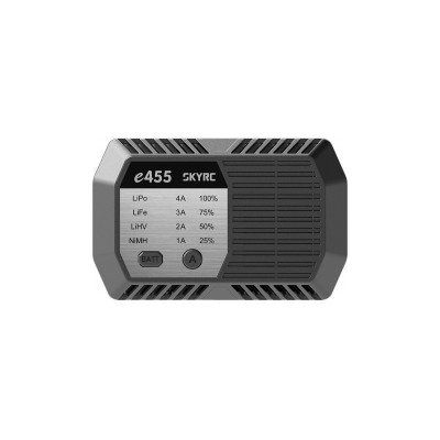 SKY RC e455 nabíječ SKY RC – Sleviste.cz