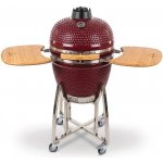 Grillego Kamado 23″ červený – Hledejceny.cz