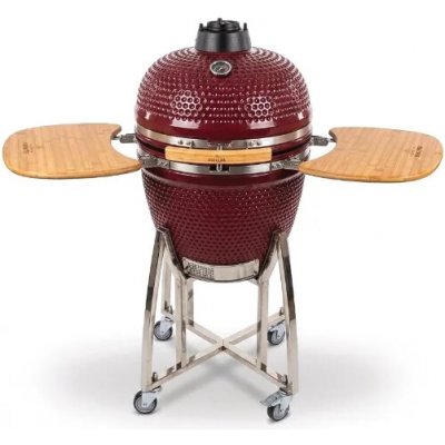 Grillego Kamado 23″ červený – Hledejceny.cz