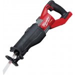 Milwaukee M18 FUEL SUPER SAWZALL FSX-0C, 4933464724 – Sleviste.cz