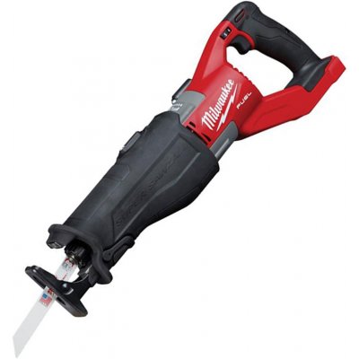 Milwaukee M18 FUEL SUPER SAWZALL FSX-0C, 4933464724 – Sleviste.cz