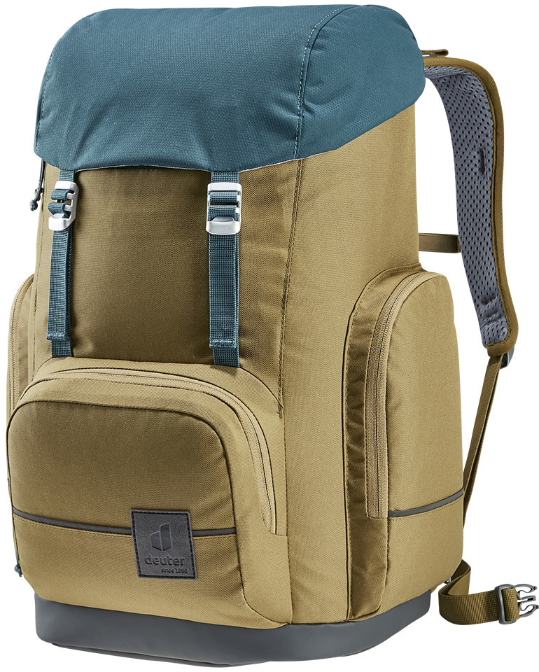 Deuter Scula Clay/arctic zelená 30 l