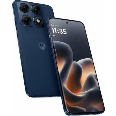 Motorola Edge 70 Pro 8GB/256GB Titan – Hledejceny.cz