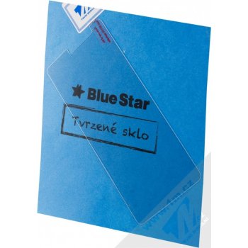 Blue Star Glass HTC U11 Plus 15742