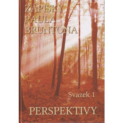 Brunton Paul: Perspektivy – Zbozi.Blesk.cz