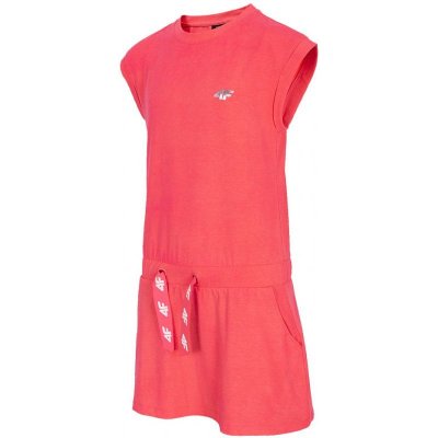 4F Dress Jr HJL21 JSUDD001 63S – Zboží Mobilmania