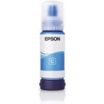 Inkoust Epson 115 Cyan - originální – Hledejceny.cz