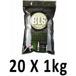 BLS Perfect BIO 0,25 g 4000 ks – Sleviste.cz