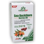 Amix Nutrition Rakytník 60 kapslí – Hledejceny.cz