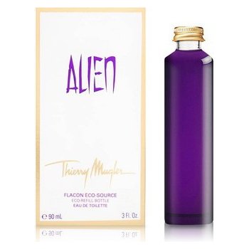 Thierry Mugler Alien parfémovaná voda dámská 90 ml od 1 990 Kč - Heureka.cz