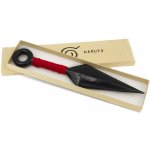 Chladné zbraně Naruto Kunai vrhací kovové – Sleviste.cz
