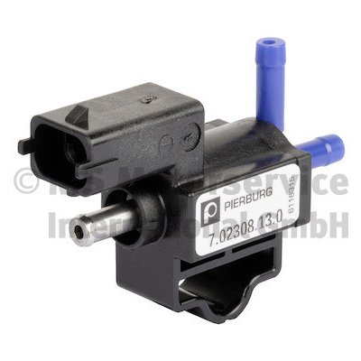 PIERBURG Ventil, kompresor-bypass klapka 7.02308.13.0 | Zboží Auto