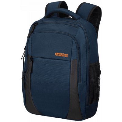 URBAN GROOVE Batoh na notebook 15.6" modrý 139867-1265 – Zboží Živě