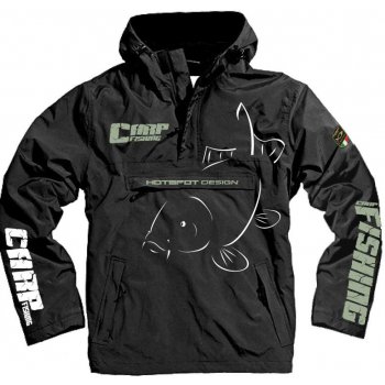 Hotspot Design Bunda Carpfishing