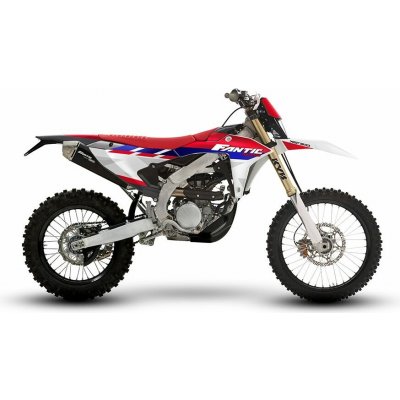 Fantic XEF 310 4T MY26 – Sleviste.cz