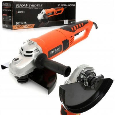 Kraft & Dele KD1725 – Zboží Mobilmania