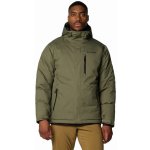 Columbia Oak Harbor II Insulated Jacket M 2089435397 stone green – Hledejceny.cz